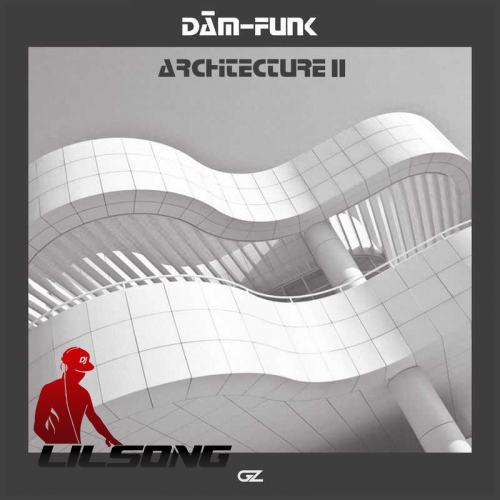 Dam-Funk - Architecture II